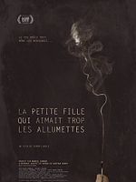 poster de La petite fille qui aimait trop les allumettes