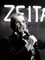 poster de The Temptation of St. Tony