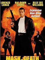 poster de Le visage du danger