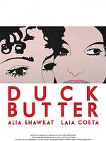 poster de Duck Butter