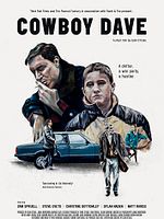 poster de Cowboy Dave