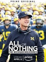 poster de All or Nothing