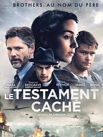 poster de Le Testament caché