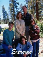 poster de Extreme Close-Up