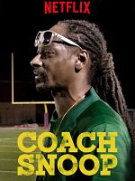 poster de Coach Snoop
