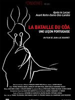 poster de La Bataille du Côa