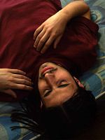 poster de Amor, Avenidas Novas