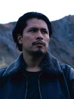 poster de La Persistente