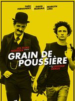 poster de Grain de poussière