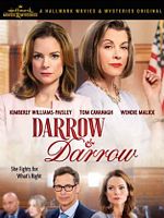 poster de Darrow & Darrow