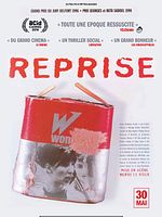 poster de Reprise