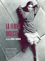 La Femme insecte