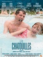 poster de Les Chatouilles