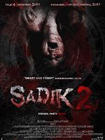 poster de Sadik 2