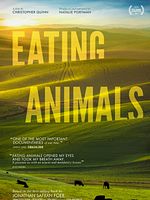 poster de Eating Animals