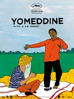 poster de Yomeddine
