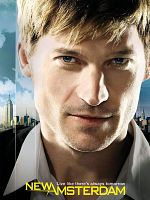 image de New Amsterdam (2008)