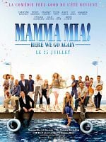 Mamma Mia! Here We Go Again (Original Motion Picture Soundtrack)