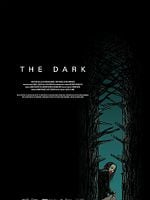 poster de The Dark