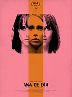 poster de Ana de día