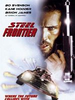 poster de Steel Frontier