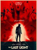 poster de The Last Light