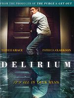 poster de Delirium