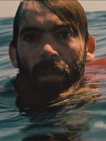 poster de Naufragé volontaire