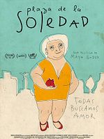 poster de Plaza de la Soledad