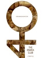 poster de The Onania Club