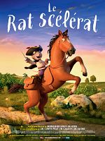 poster de Le Rat scélérat