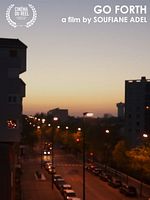 poster de Go Forth
