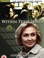 image de Within These Walls