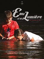 poster de D'eau et de lumière