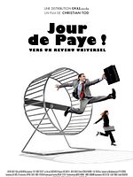 poster de Jour de Paye ! Vers un revenu universel
