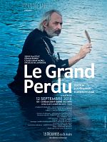poster de Le Grand Perdu
