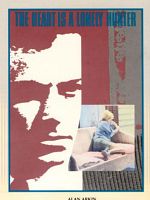 poster de El Cazador es un corazón solitario