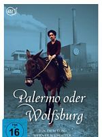 poster de Palermo oder Wolfsburg