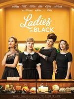 poster de Les Petites Robes Noires