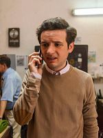 image de La Balada de Hugo Sánchez