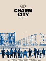 poster de Charm City