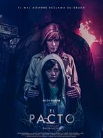 poster de El pacto