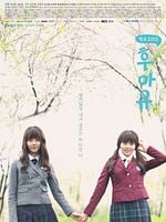 poster de Who Are You: School 2015