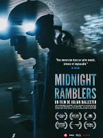 poster de Midnight Ramblers