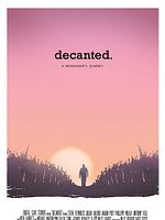 poster de Decanted.