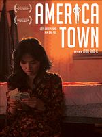 poster de America Town