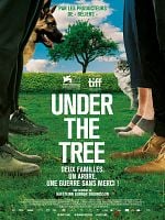 poster de Under The Tree