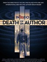 poster de Intrigo: Mort d'un auteur