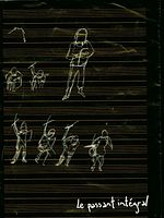 poster de Le Passant intégral