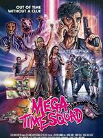 Mega Time Squad